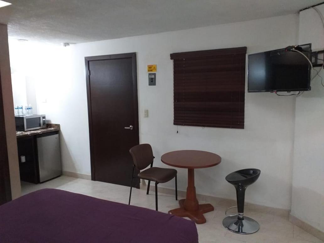 Premier Hotel Suites Ciudad Obregón Kültér fotó