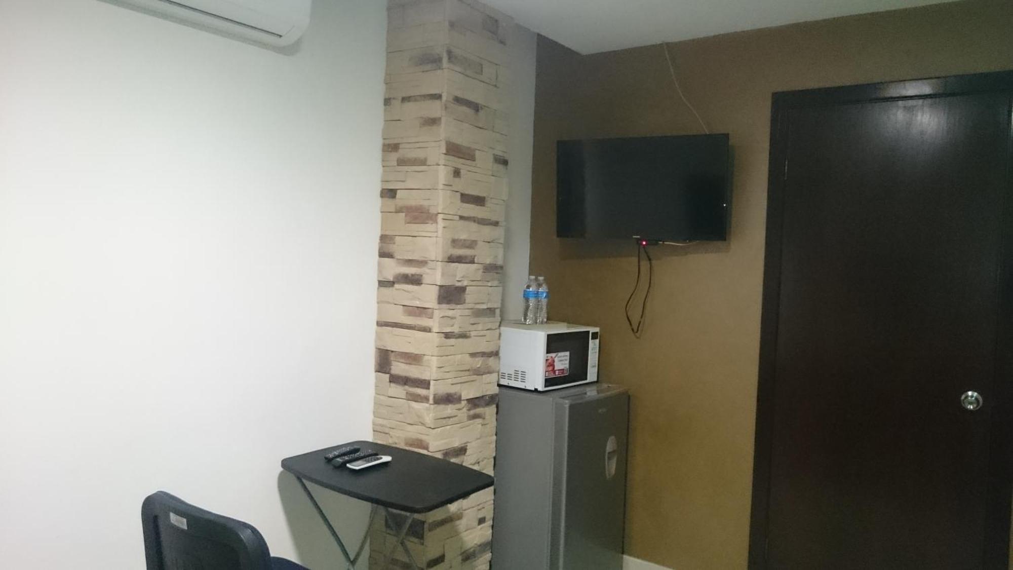 Premier Hotel Suites Ciudad Obregón Szoba fotó