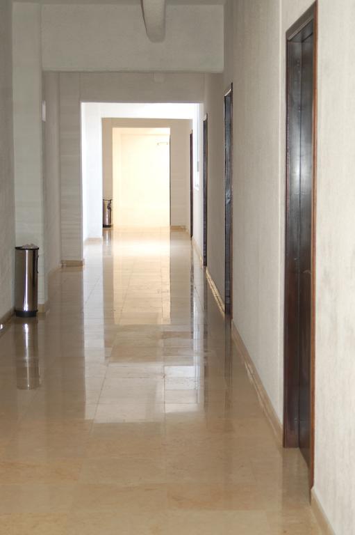 Premier Hotel Suites Ciudad Obregón Kültér fotó