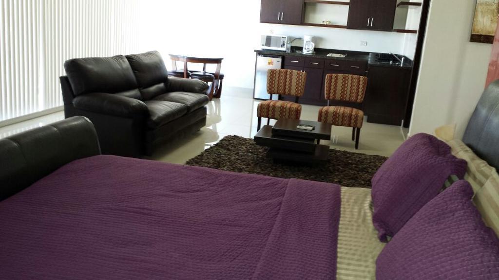 Premier Hotel Suites Ciudad Obregón Kültér fotó