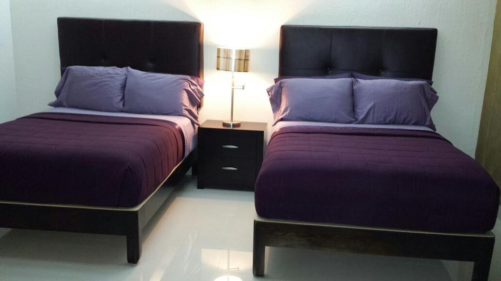Premier Hotel Suites Ciudad Obregón Kültér fotó
