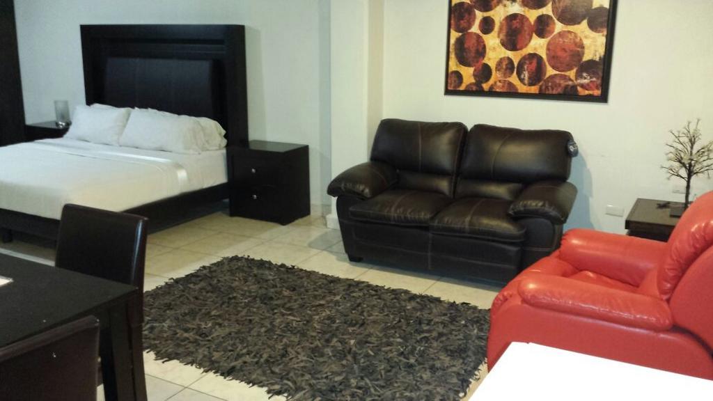 Premier Hotel Suites Ciudad Obregón Kültér fotó